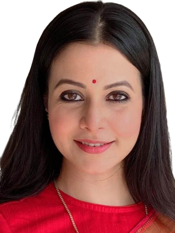Koel Mallick